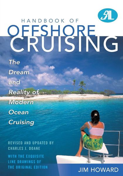 Produktbild: Handbook of Offshore Cruising