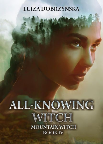 Produktbild: All-Knowing Witch