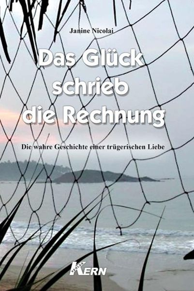 Produktbild: Das Gl&uuml;ck schrieb die Rechnung