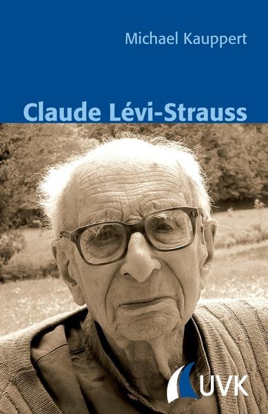 Produktbild: Claude L&eacute;vi-Strauss