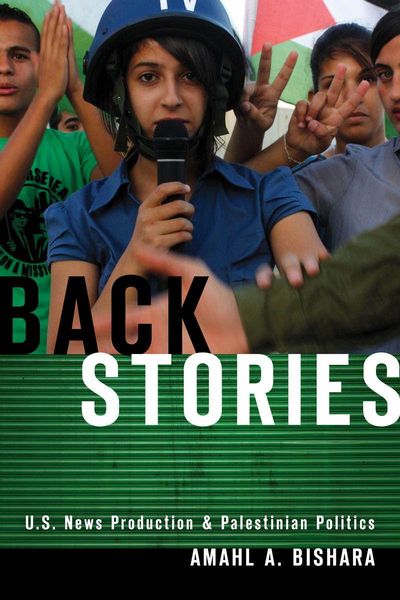 Produktbild: Back Stories