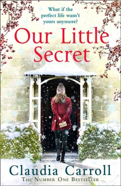 Produktbild: Carroll, C: Our Little Secret
