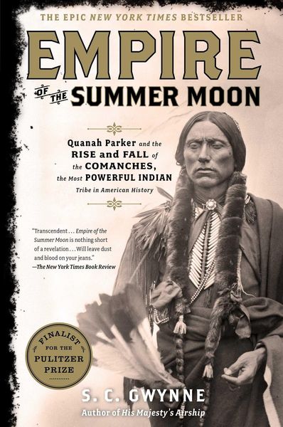 Produktbild: Empire of the Summer Moon