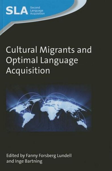 Produktbild: Cultural Migrants and Optimal Language Acquisition