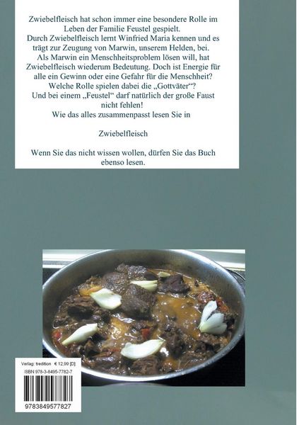 Produktbild: Zwiebelfleisch