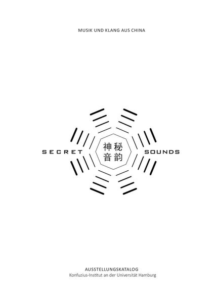 Produktbild: Secret Sounds