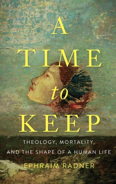 Produktbild: A Time to Keep