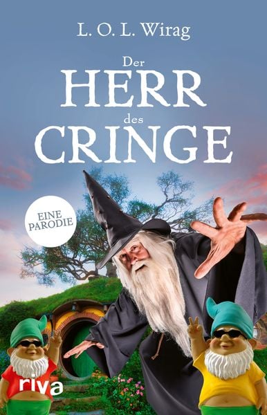 Produktbild: Der Herr des Cringe