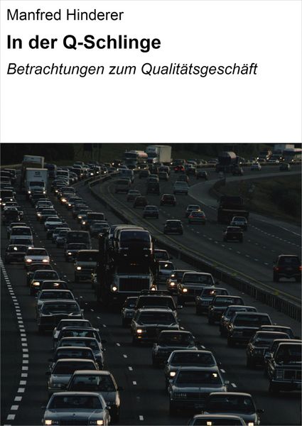 Produktbild: In der Q-Schlinge