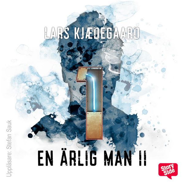 Produktbild: En &auml;rlig man - S2E1