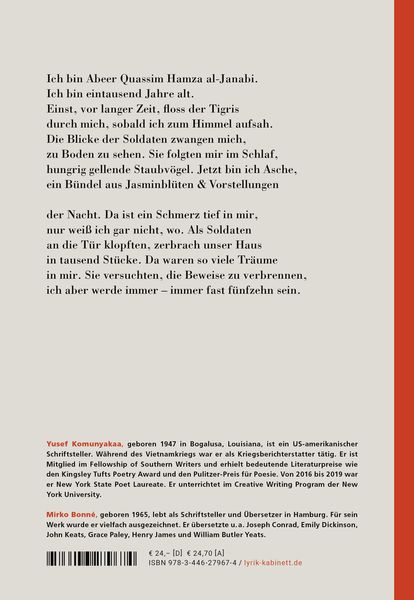 Produktbild: Der Gott der Landminen