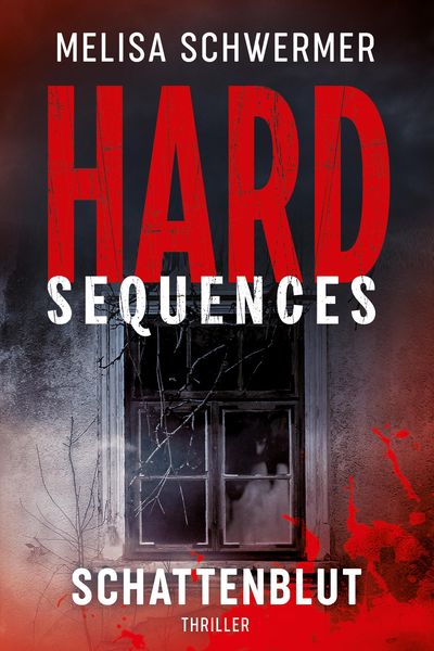 Hard-Sequences - Schattenblut
