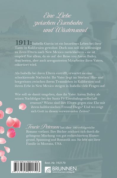 Produktbild: Eine Rose, die im Sand erbl&uuml;ht