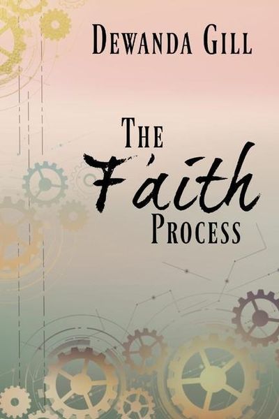 Produktbild: The Faith Process
