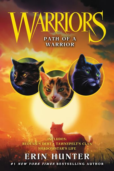 Produktbild: Warriors: Path of a Warrior