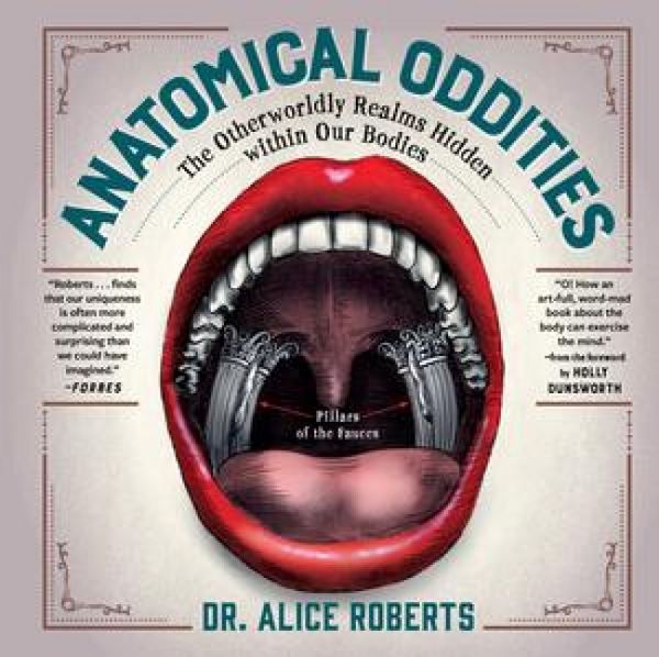 Produktbild: Anatomical Oddities