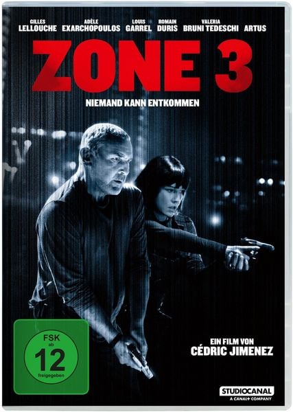 Produktbild: Zone 3