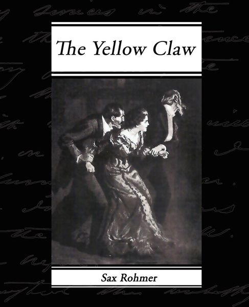Produktbild: The Yellow Claw