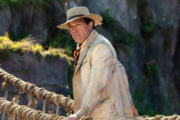 Produktbild: Paddington in Peru (4K Ultra HD)