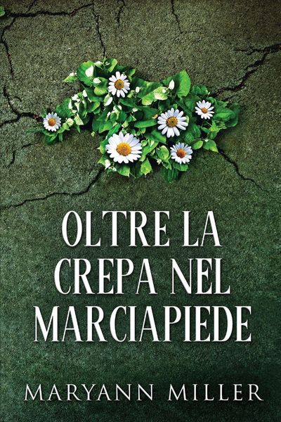 Produktbild: Oltre La Crepa Nel Marciapiede