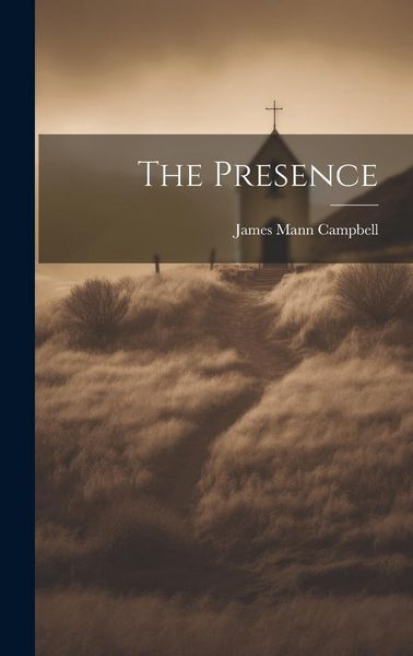 Produktbild: The Presence