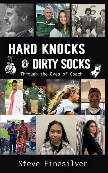 Produktbild: Hard Knocks & Dirty Socks