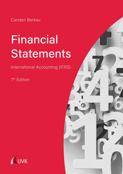 Produktbild: Financial Statements