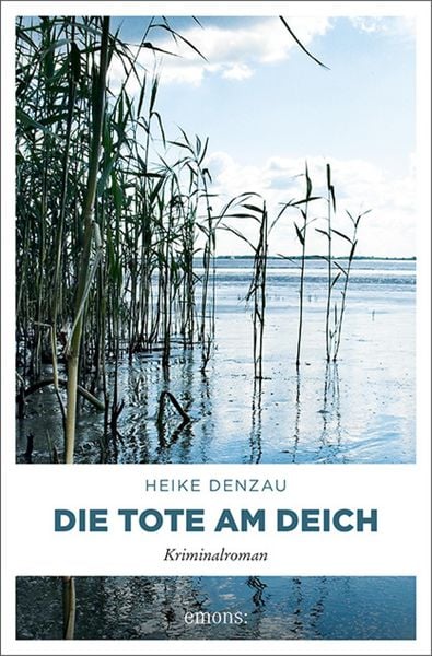 Produktbild: Die Tote am Deich