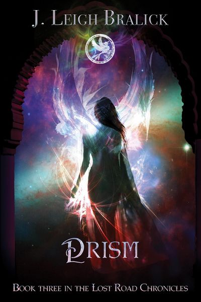 Produktbild: Prism (Lost Road Chronicles, #3)