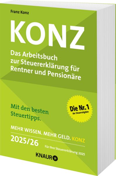 Produktbild: Konz