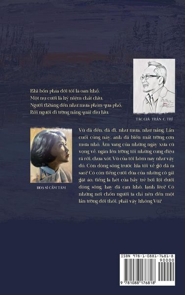 Produktbild: D&iquest; Ng&ocirc;n C&iquest;a D&ograve;ng S&ocirc;ng (hardcover - color)