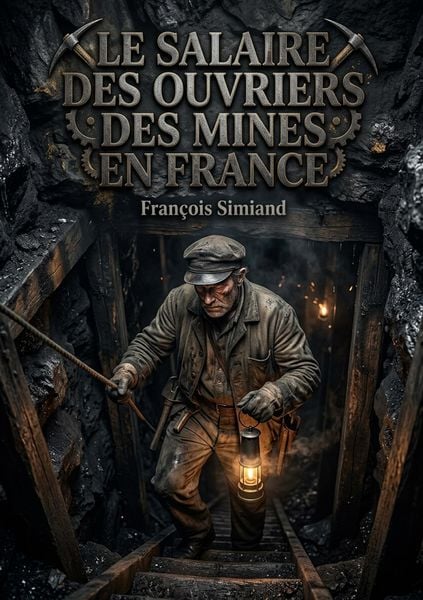 Produktbild: Le Salaire des ouvriers des mines en France