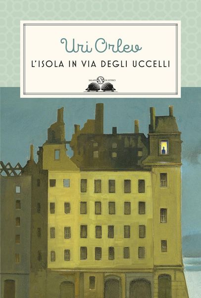 Produktbild: L' isola in via degli uccelli