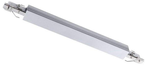 Produktbild: Paulmann 95673 Hochvolt-Schienensystem-Komponente Dimm/Switch-Verbinder Chrom (matt)