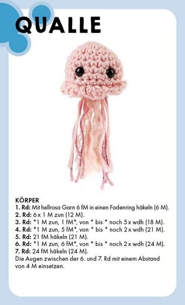Produktbild: 50 Mini-Amigurumis &ndash; Das Kartenset