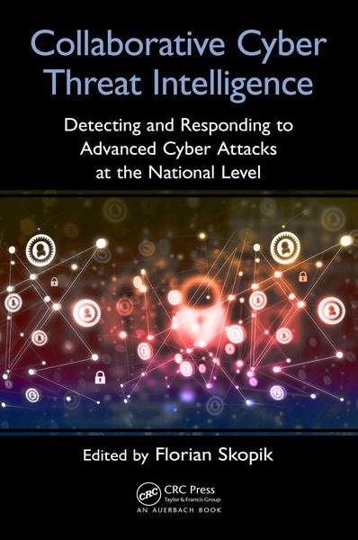 Produktbild: Collaborative Cyber Threat Intelligence