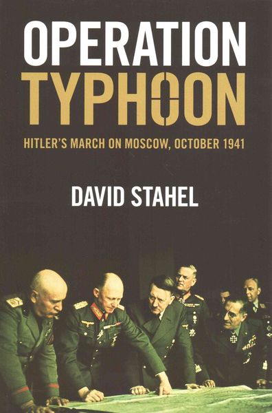 Produktbild: Operation Typhoon