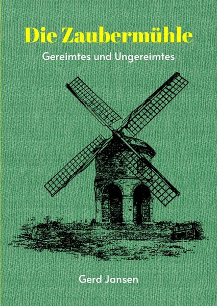 Produktbild: Die Zauberm&uuml;hle