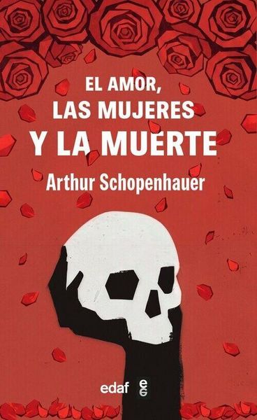Produktbild: Amor, Las Mujeres Y La Muerte, El