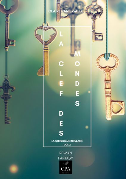 Produktbild: La Clef des Mondes