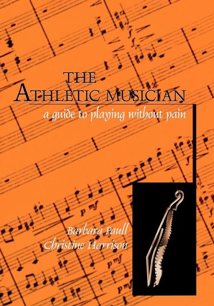 Produktbild: Athletic Musician