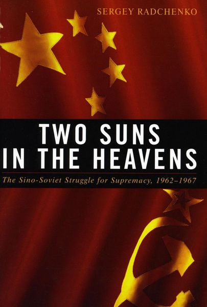 Produktbild: Two Suns in the Heavens