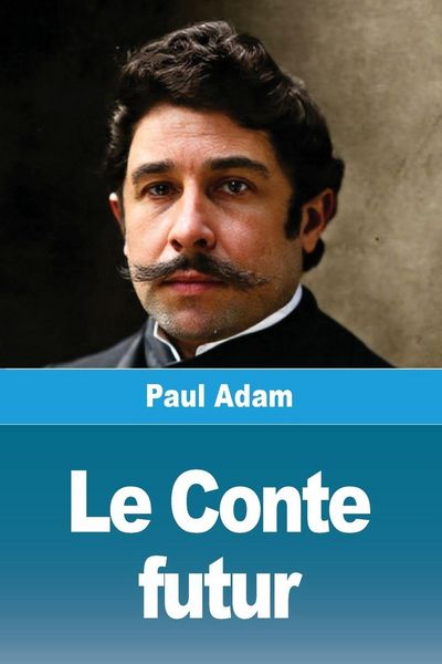 Produktbild: Le Conte futur