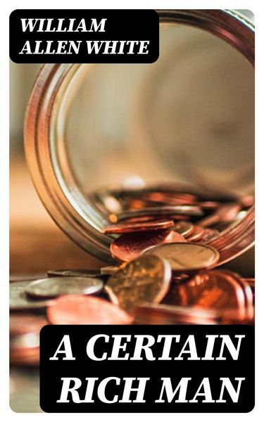 Produktbild: A Certain Rich Man
