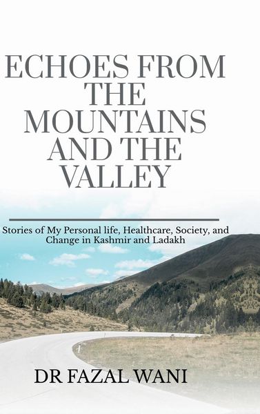 Produktbild: Echoes From The Mountains And The Valley