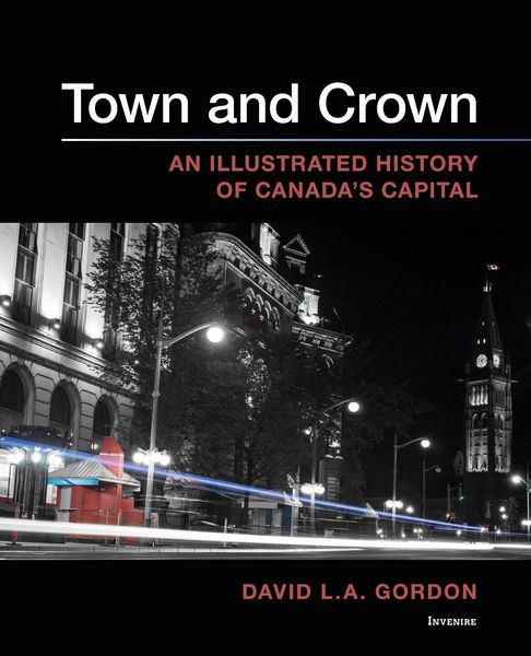 Produktbild: Town and Crown