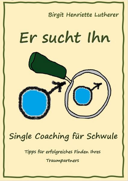 Produktbild: Single Coaching f&uuml;r Schwule
