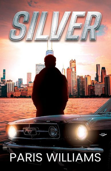 Produktbild: Silver