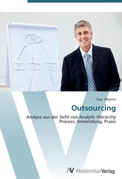 Produktbild: Outsourcing