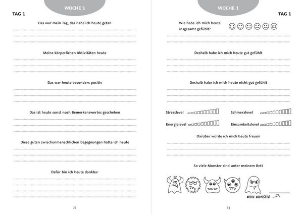 Produktbild: Zum Gl&uuml;ck gibt`s mich!